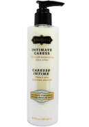 Kama Sutra Intimate Caress Shave Cr&#xe8;me Coconut...