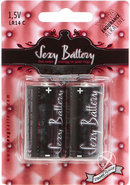 Sexy Battery Xtra Endurance Alkaline Battery Lr14 C/ 1.5v...