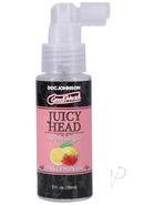 Goodhead Juicy Head Dry Mouth Spray - Pink Lemonade 2oz